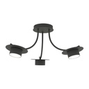 ENSO 4 BL Ceiling Lamp