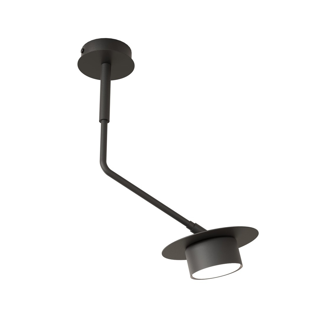 [1448/1] MIZU 2 BL Ceiling Lamp