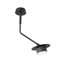 MIZU 1 BL Lampada da Soffitto 