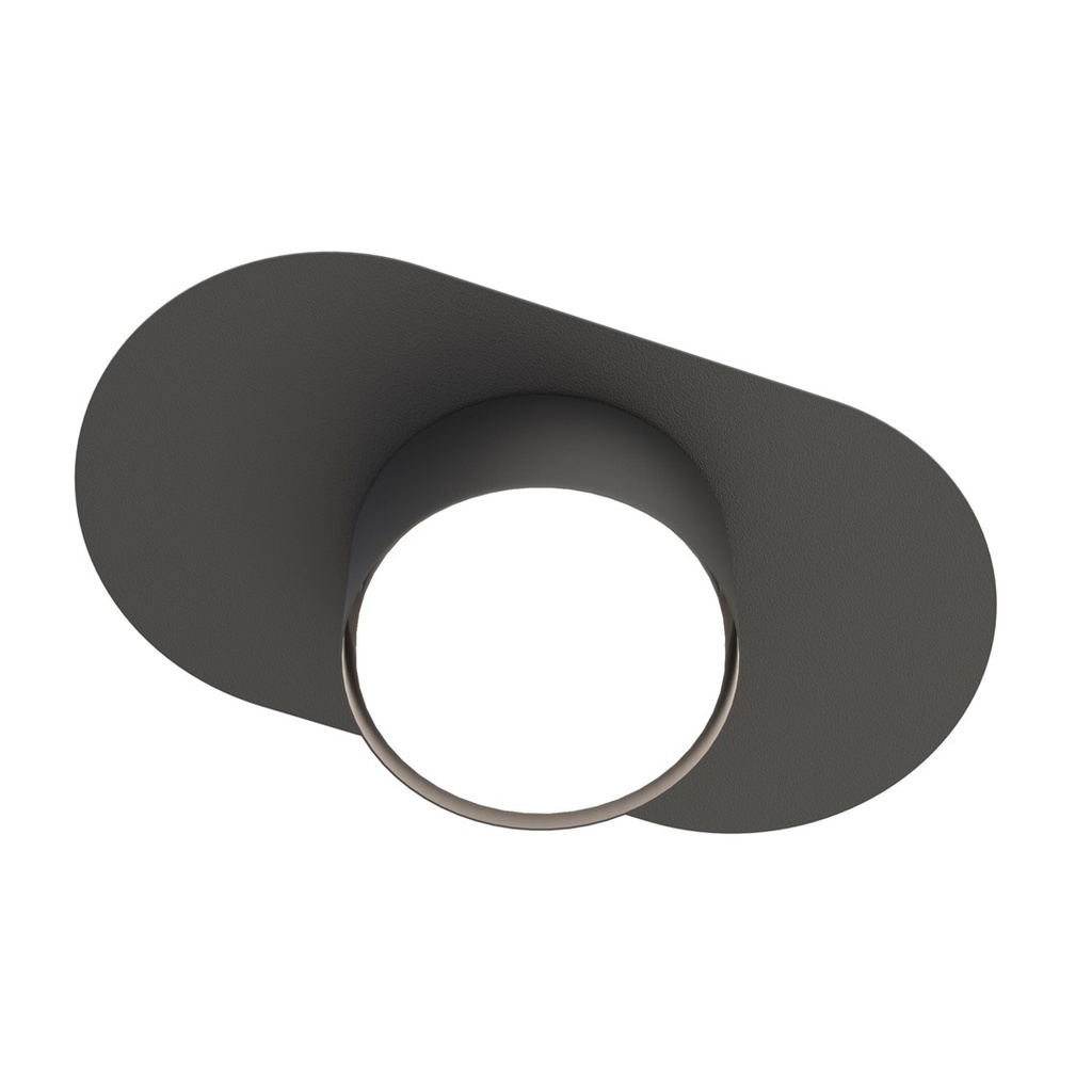 [1449/1] STILO 2 BL Ceiling Lamp