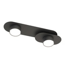 STILO 2 BL Lampada da Soffitto