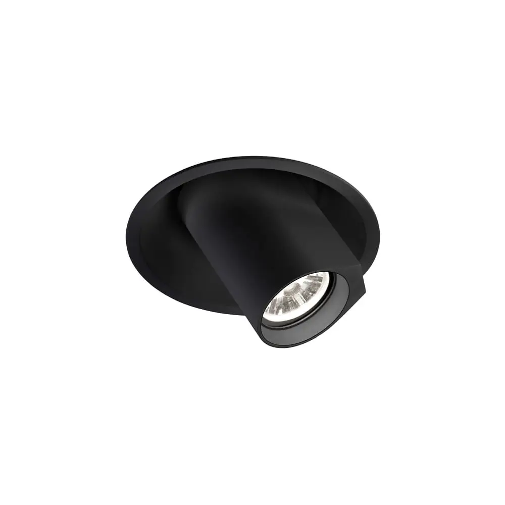Faretto da incasso a LED BLIEK ROUND by Wever & Ducre'