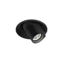 Faretto da incasso a LED BLIEK ROUND by Wever & Ducre'