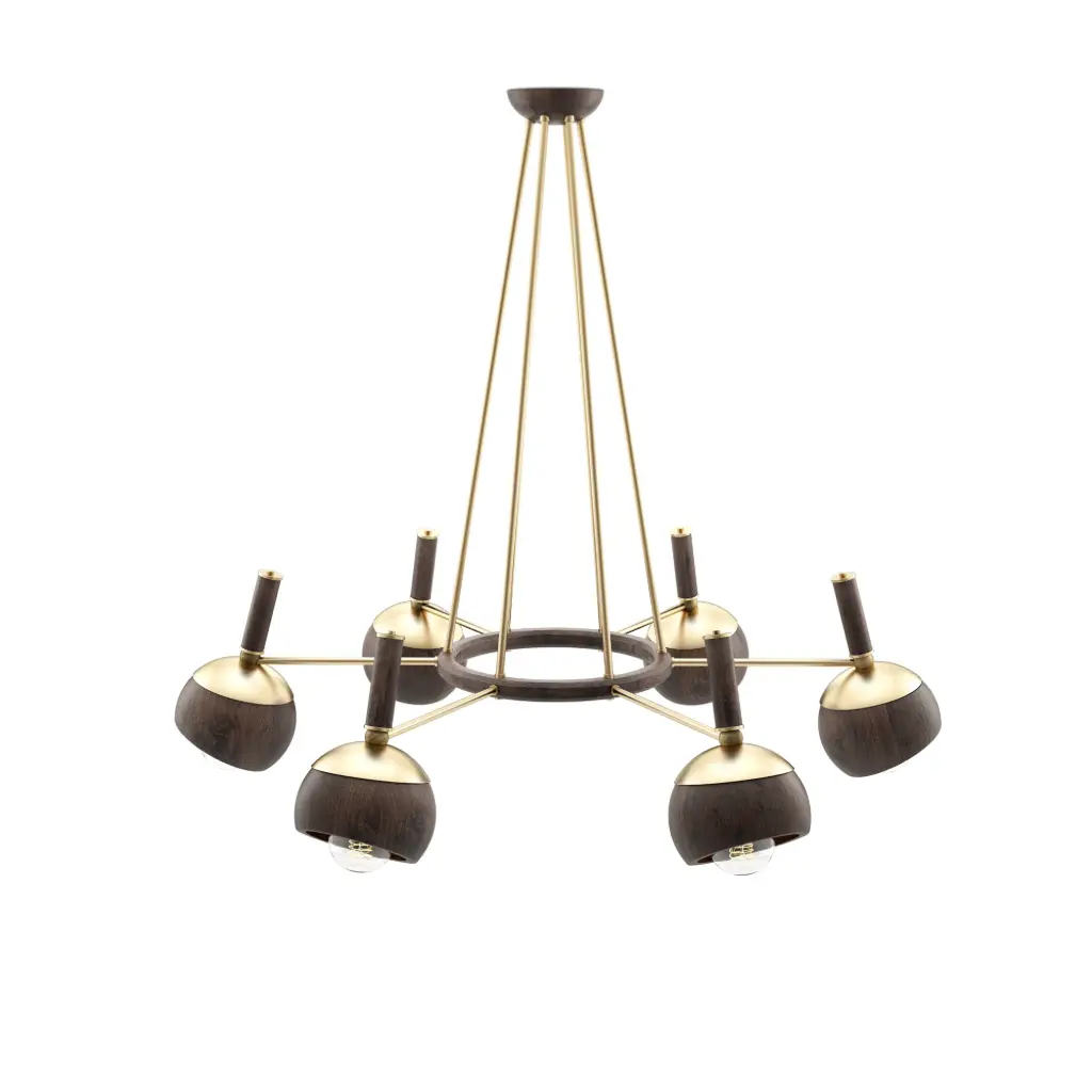 [WTC01021] Lampada a sospensione Essen