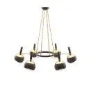 Lampada a sospensione Essen
