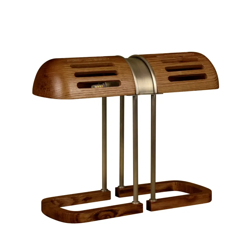 [WTC01049] Lampada da tavolo Turing
