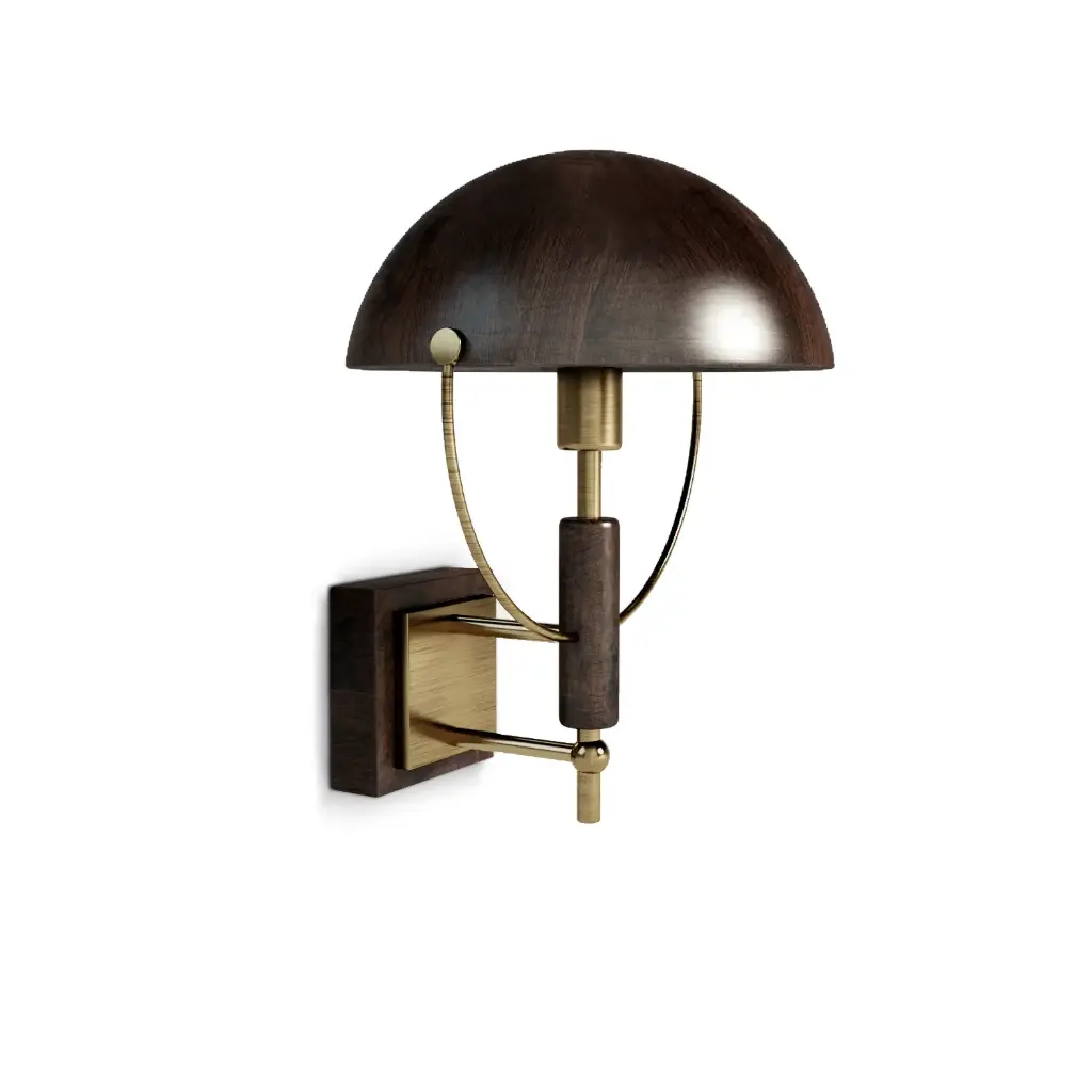 [WTC01023] Lampada da parete Faraday