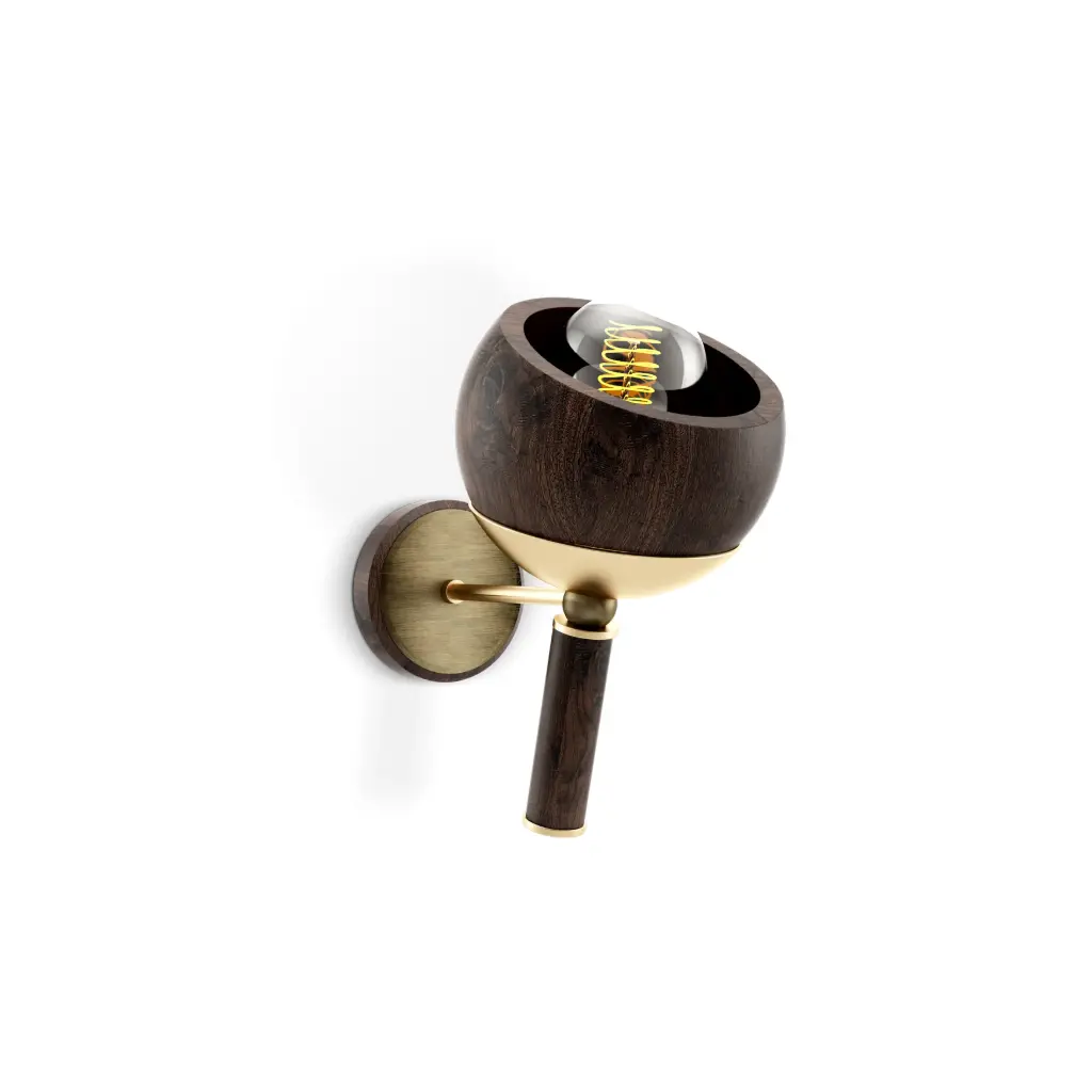 [WTC01022] Lampada da parete Essen