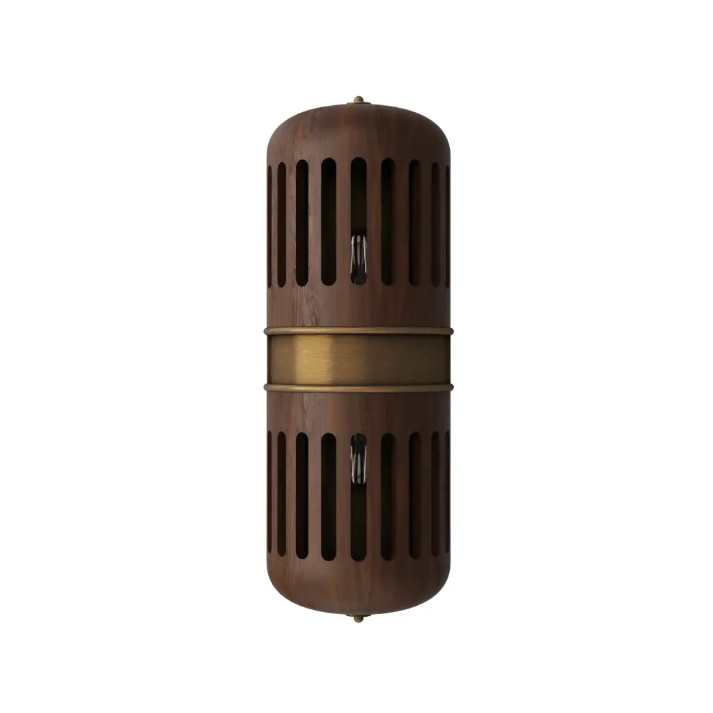 [WTC01083] Lampada da parete Turing