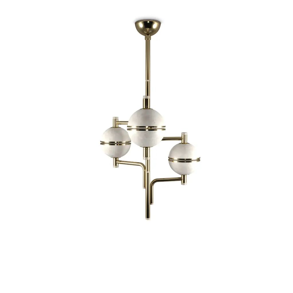[CM01002] Andros II pendant lamp
