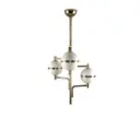 Andros II pendant lamp