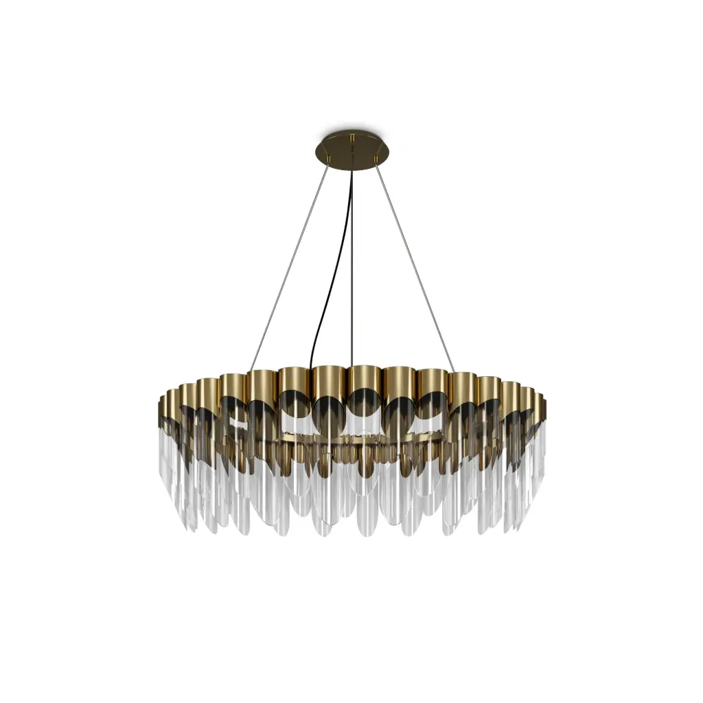 [CM01013] Lampada a sospensione Bamboo