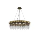 Lampada a sospensione Bamboo