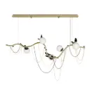 Lampada a sospensione Berlin