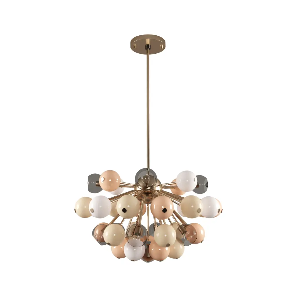 Lampada a sospensione Berries