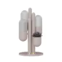 Lampada da tavolo Cactus