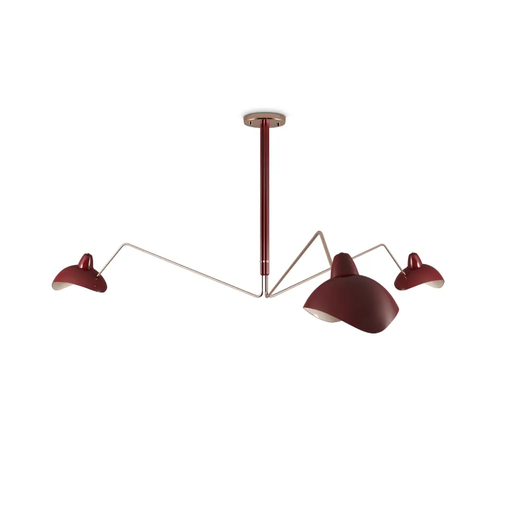 Chelsea Pendant Lamp