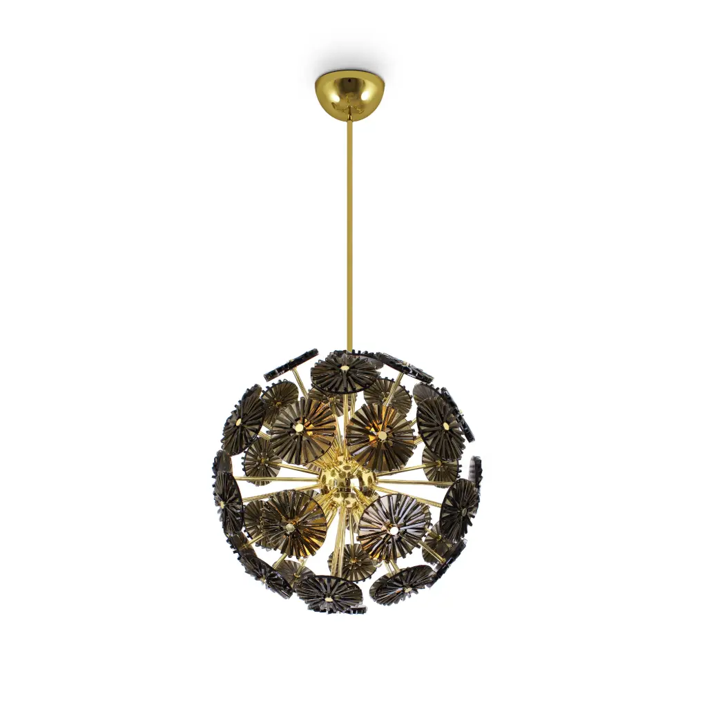 [CM01046] Lampada a sospensione Dandelion