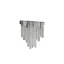 Lampada da parete Frostlight