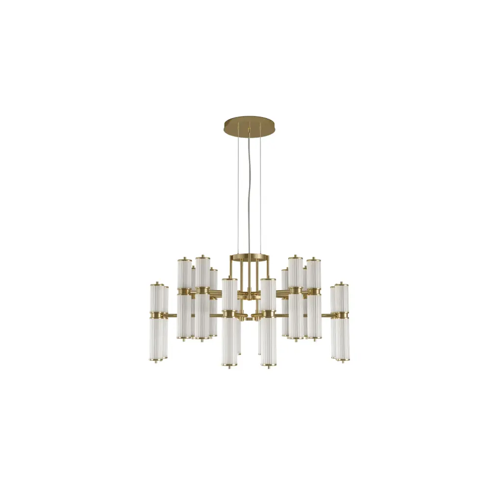 [CM01186] Lampada a sospensione Miami II