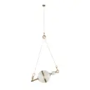 Lampada a sospensione Saturn pendant