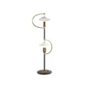 Lampada da terra Sofo