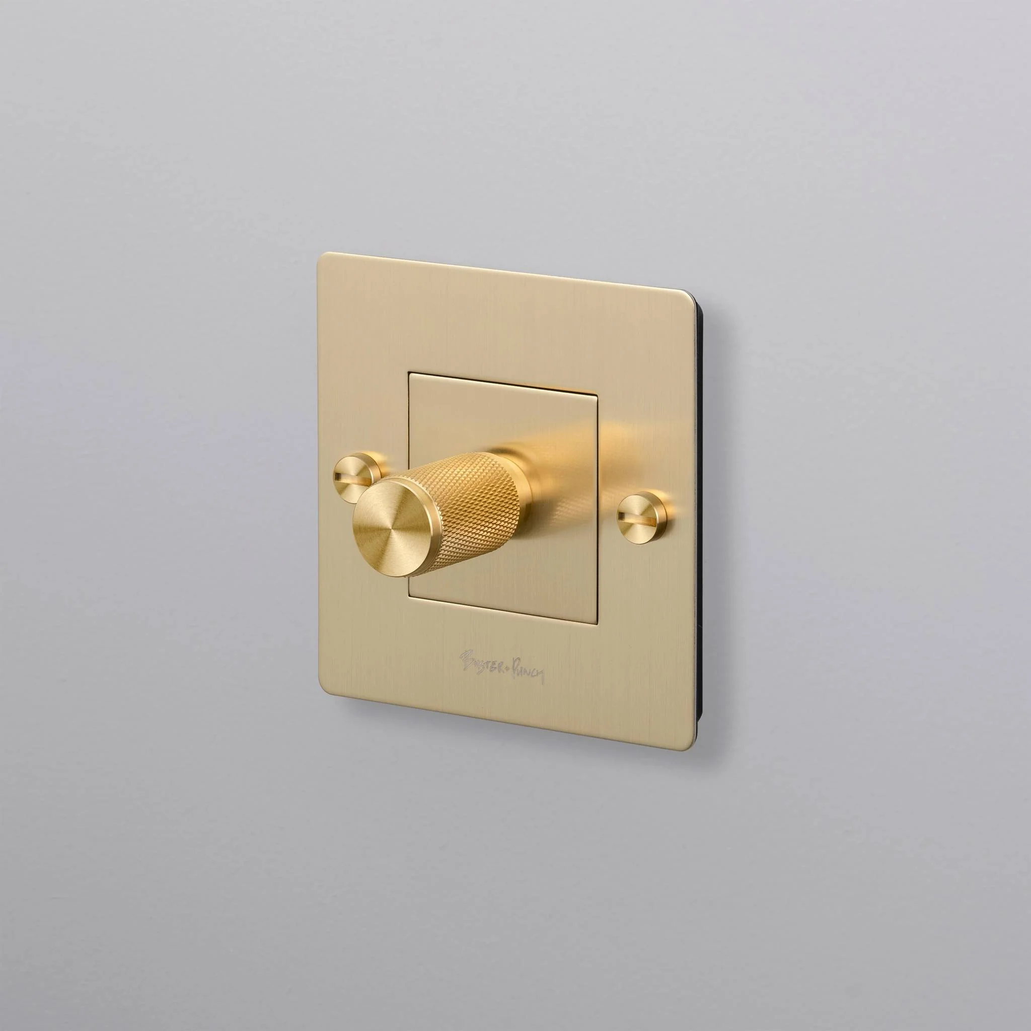 [CDR-021975] DIMMER EU 1G / LED MULTIPUNTO 250W / SOLO INTERRUTTORE RETRATTILE COMPATIBILE