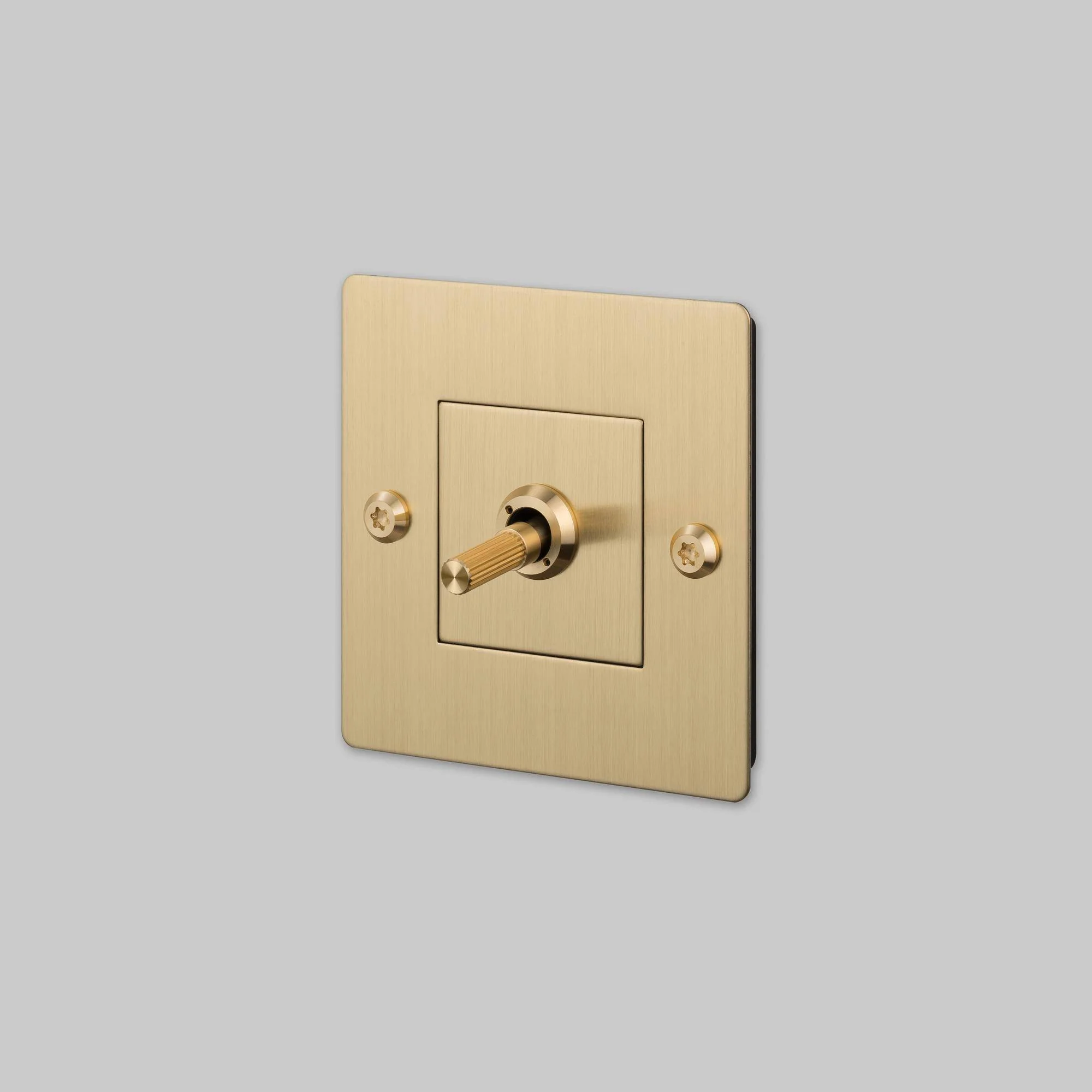 TOGGLE 1G / LINEARE / SENZA LOGO