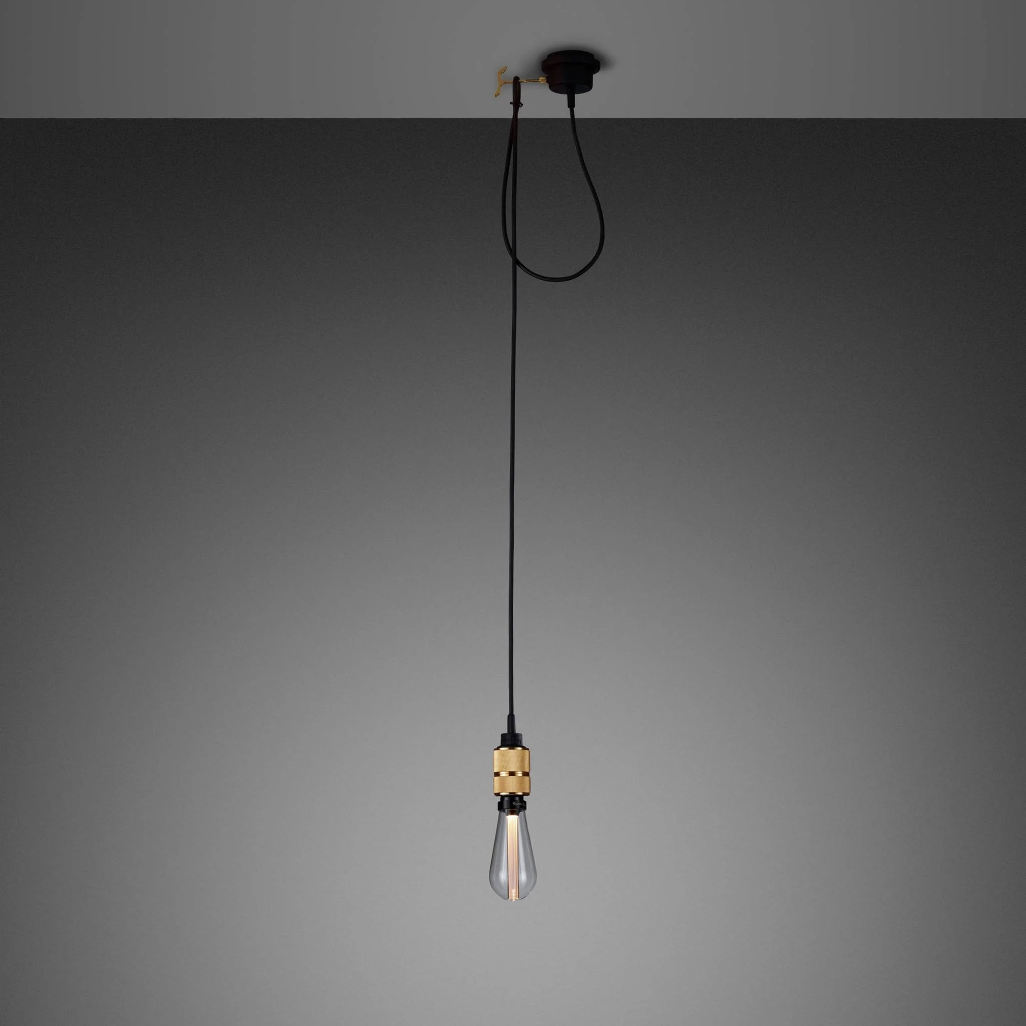 HOOKED 1.0 / NUDO / CROCE