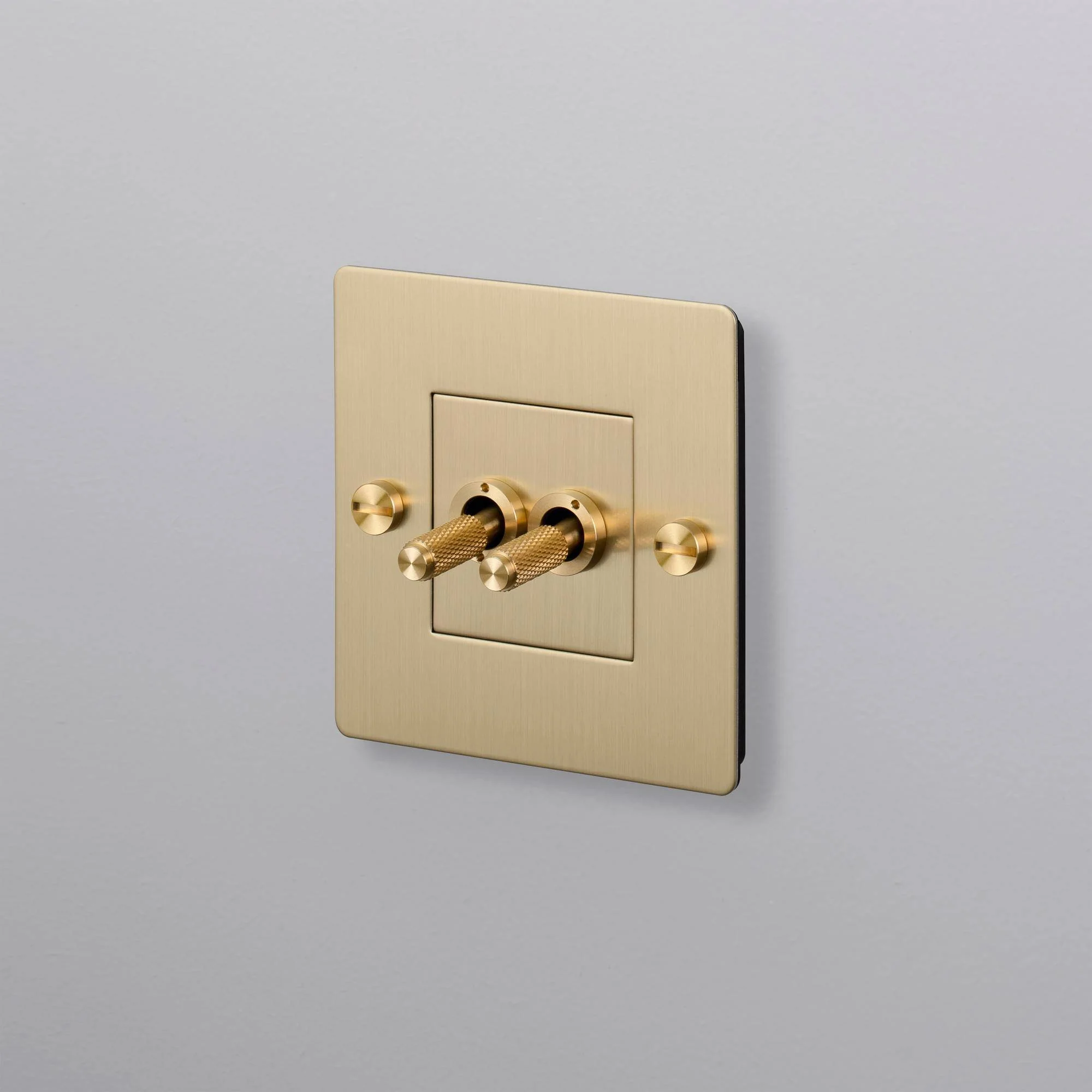 [CTG-053782] 1G DOPPIO TOGGLE / SENZA LOGO