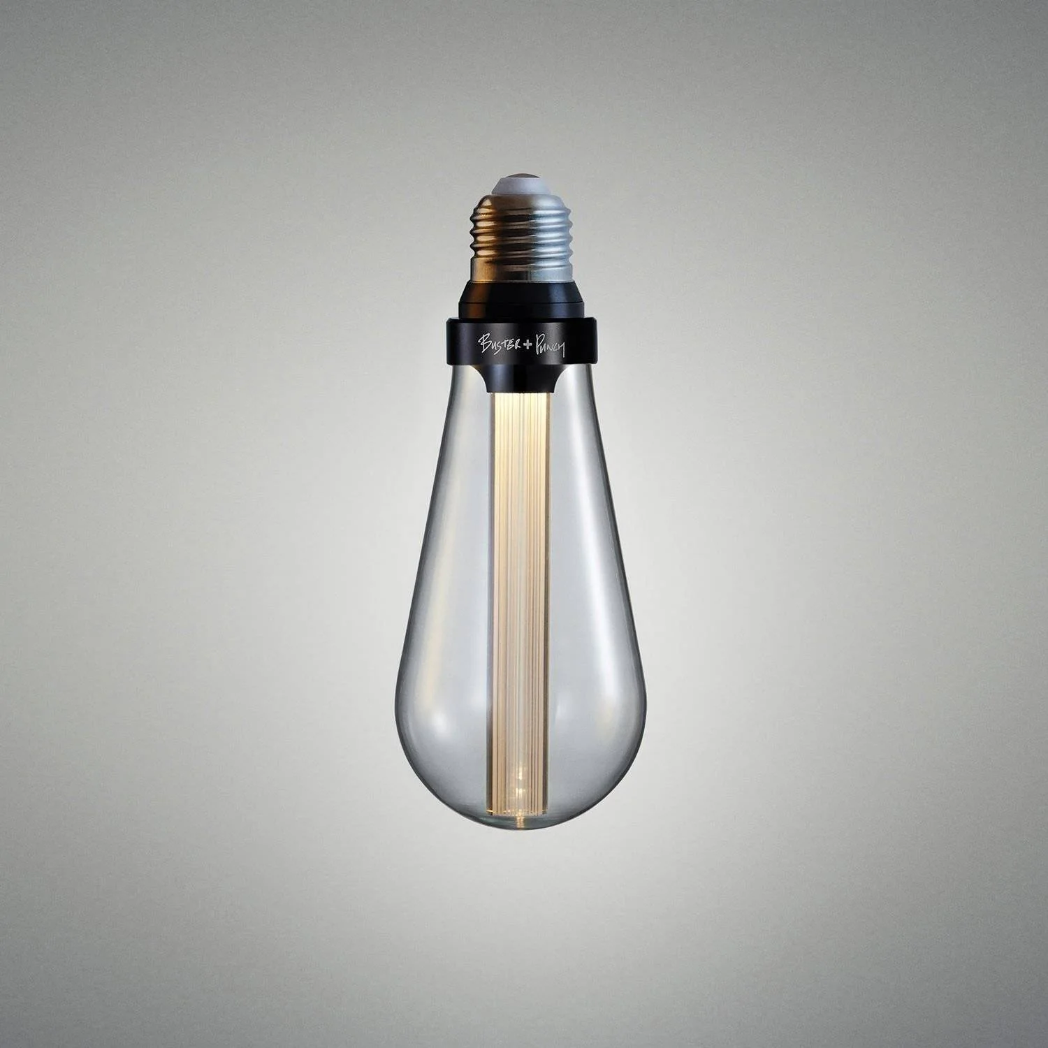 LAMPADINA BUSTER / E27