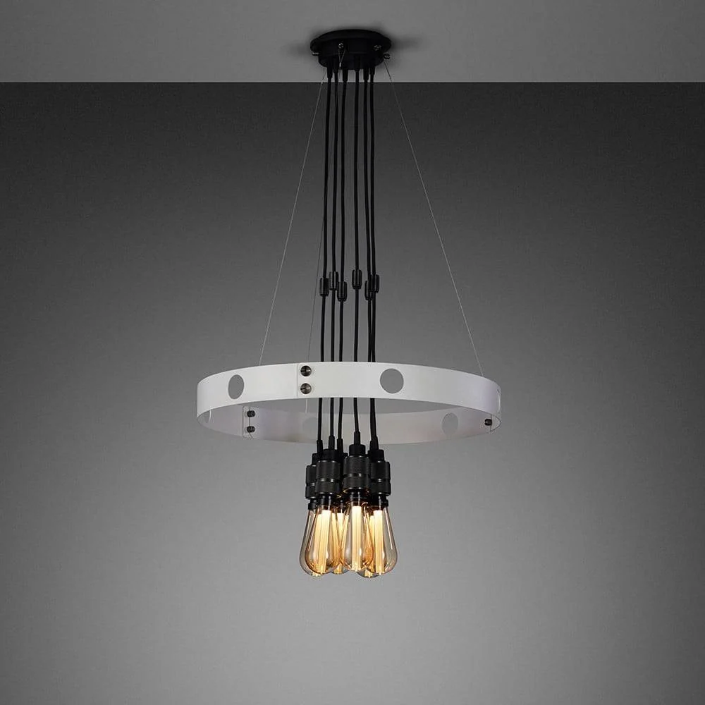 LUCE EROE / CROCE / PIETRA