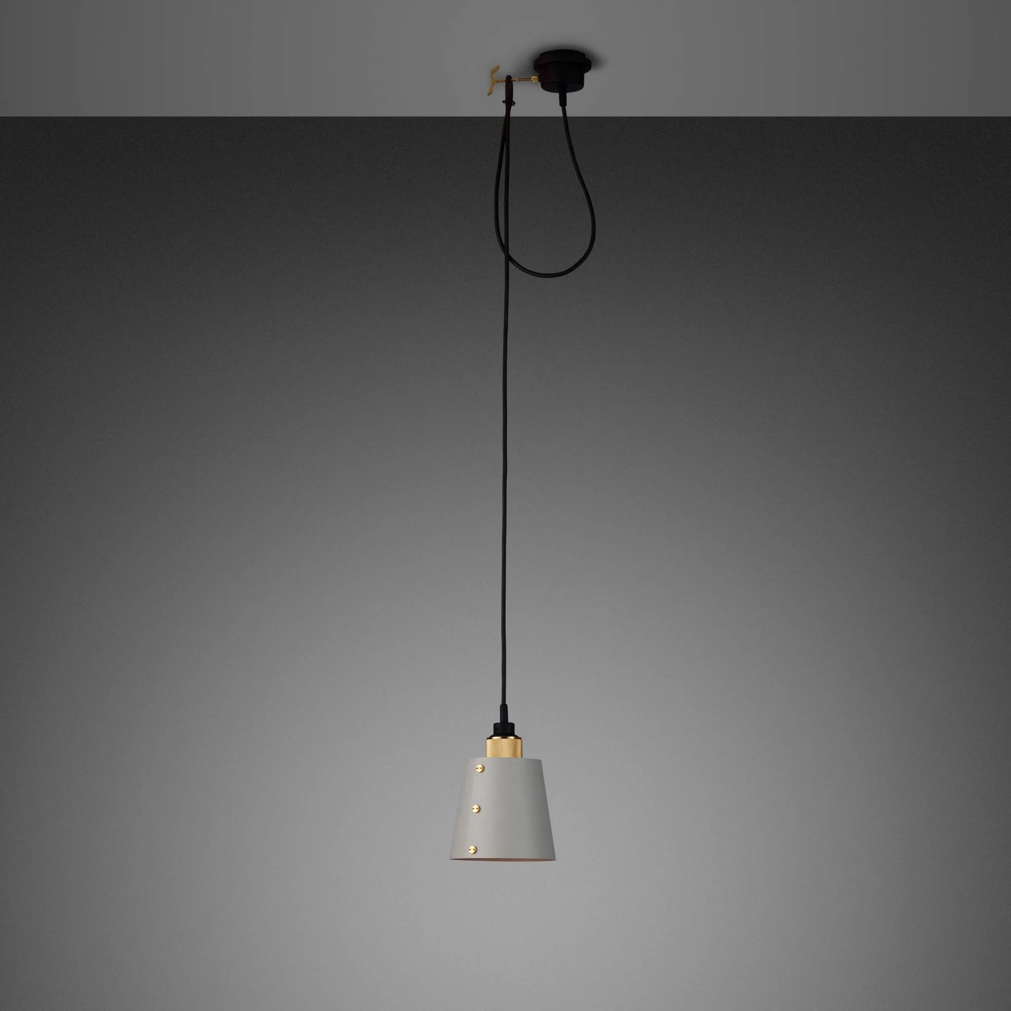 HOOKED 1.0 / PICCOLO / CROCE / PIETRA