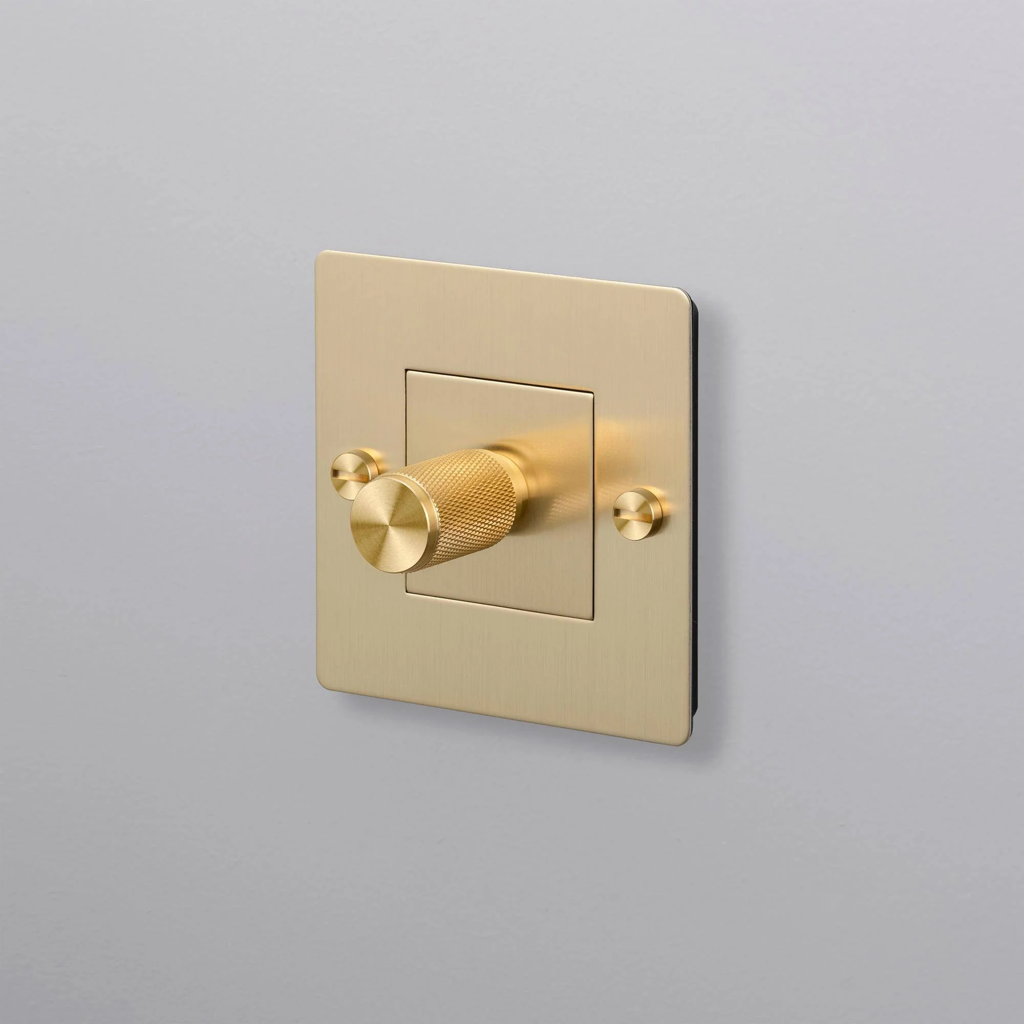 [CDR-053777] DIMMER 1G / 250W MULTIPOINT LED / CROCE / SENZA LOGO