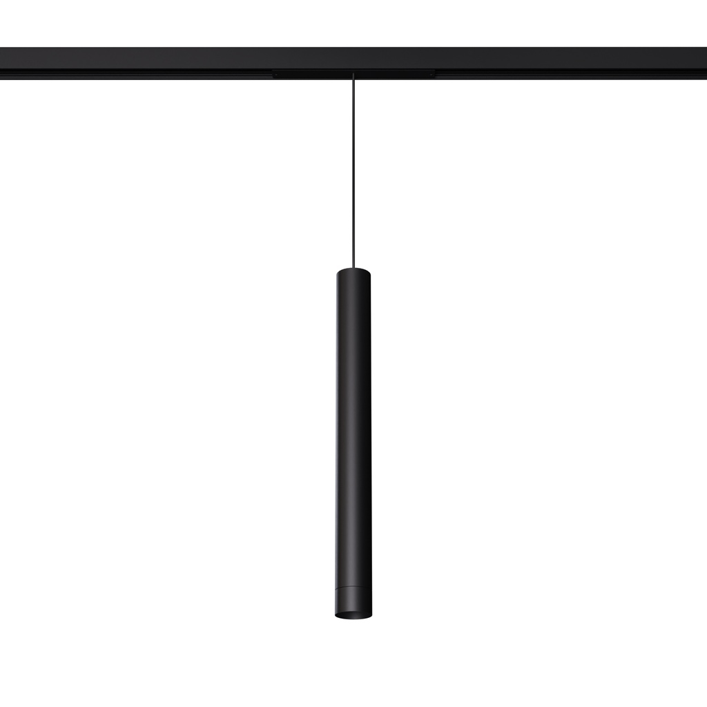LAVE nero LED 3000K 9W 630lm
