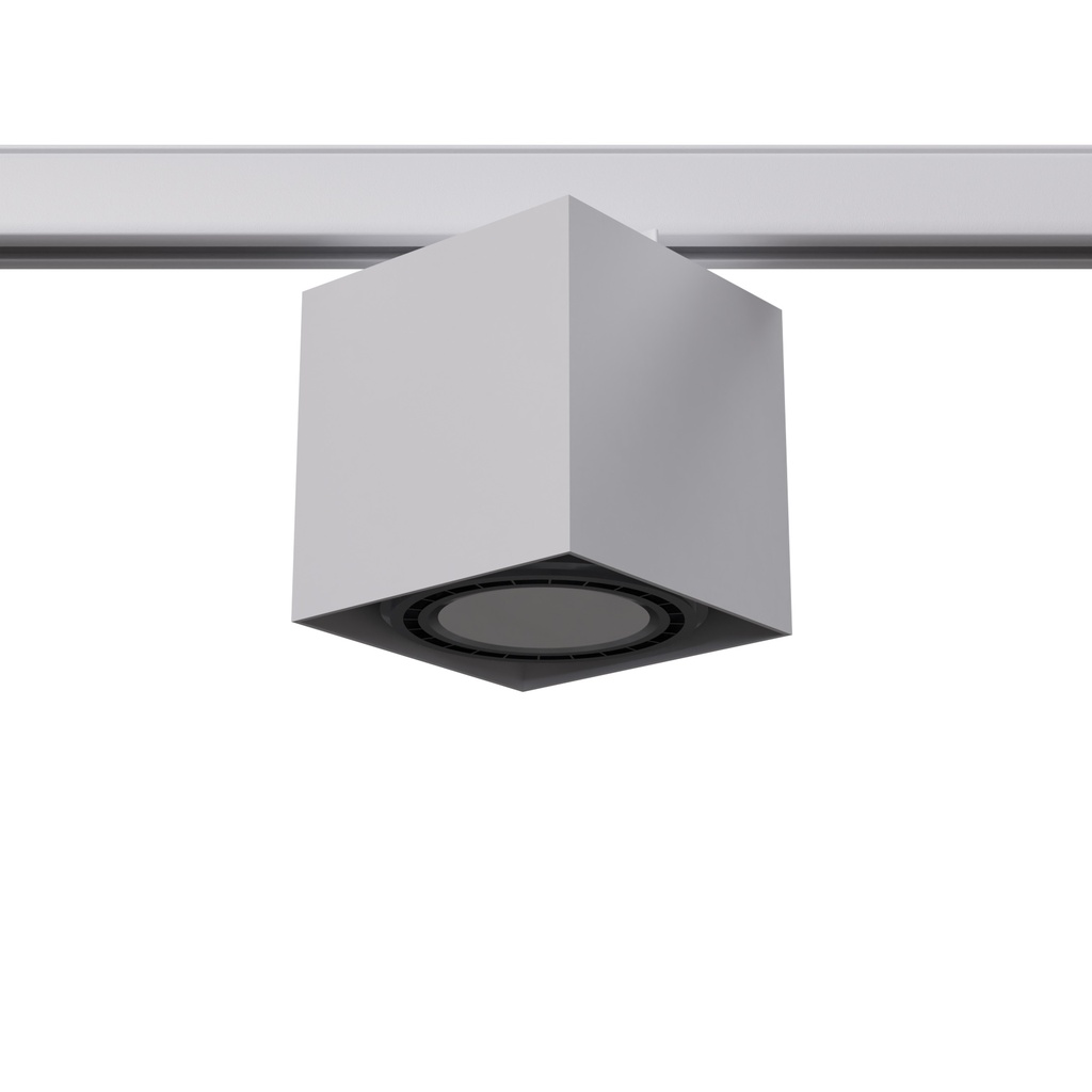 Lampada a soffitto BLAKE bianco GU10/ES111