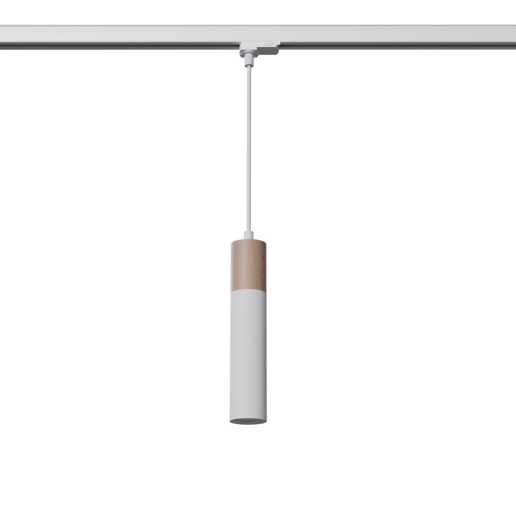 Lampada a sospensione PABLO bianco GU10 3000K 7W 510lm