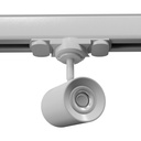 OSSI bianco GU10