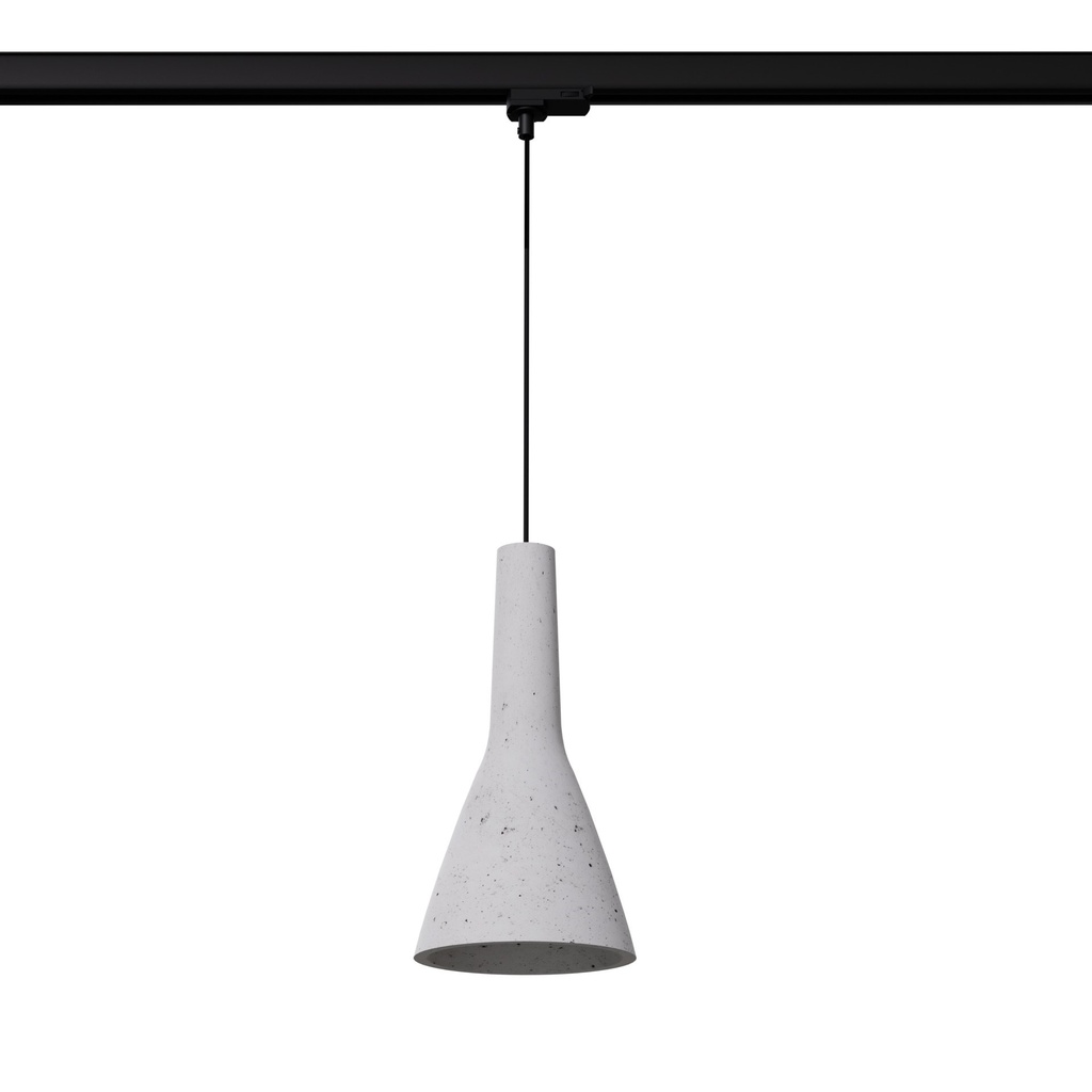 Lampada a sospensione EMPOLI E27 4000K 7,5W 690lm #B