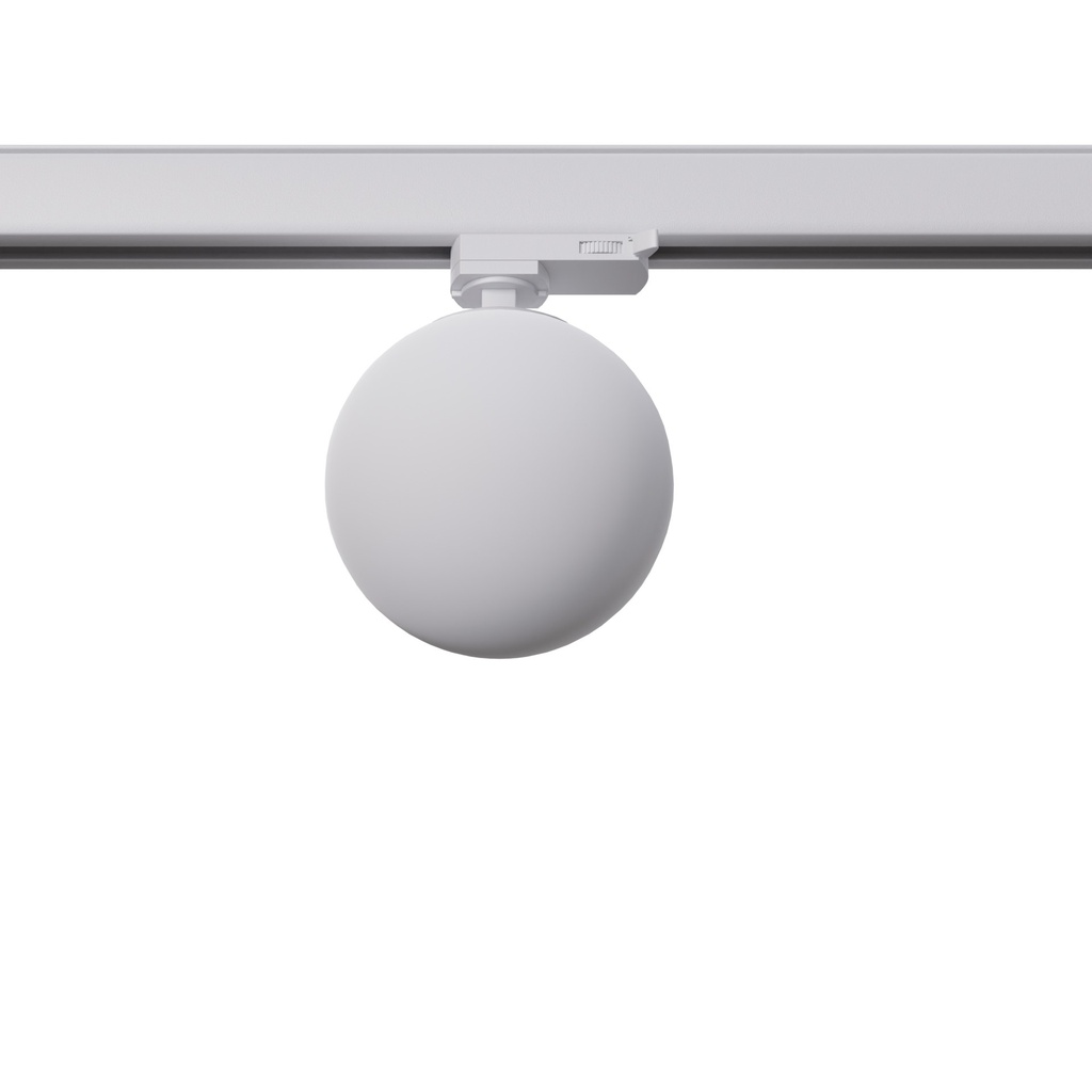 Lampada a soffitto YOLI bianco G9 3000K 4,5W 450lm