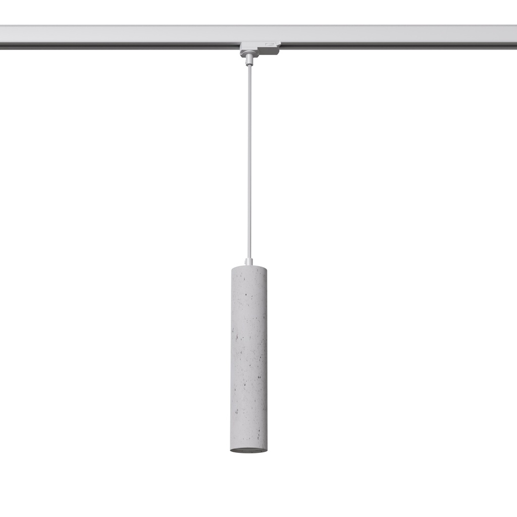 Lampada a sospensione LUVO GU10 #W