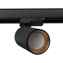 TIVA nero GU10