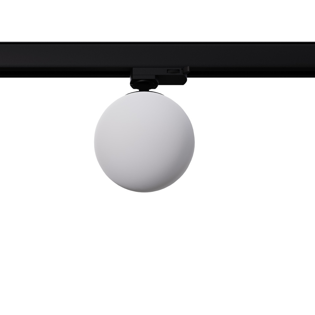 Lampada a soffitto YOLI nero G9 3000K 4,5W 450lm