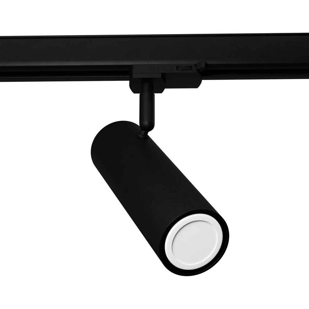 DIREZIONE nero GU10