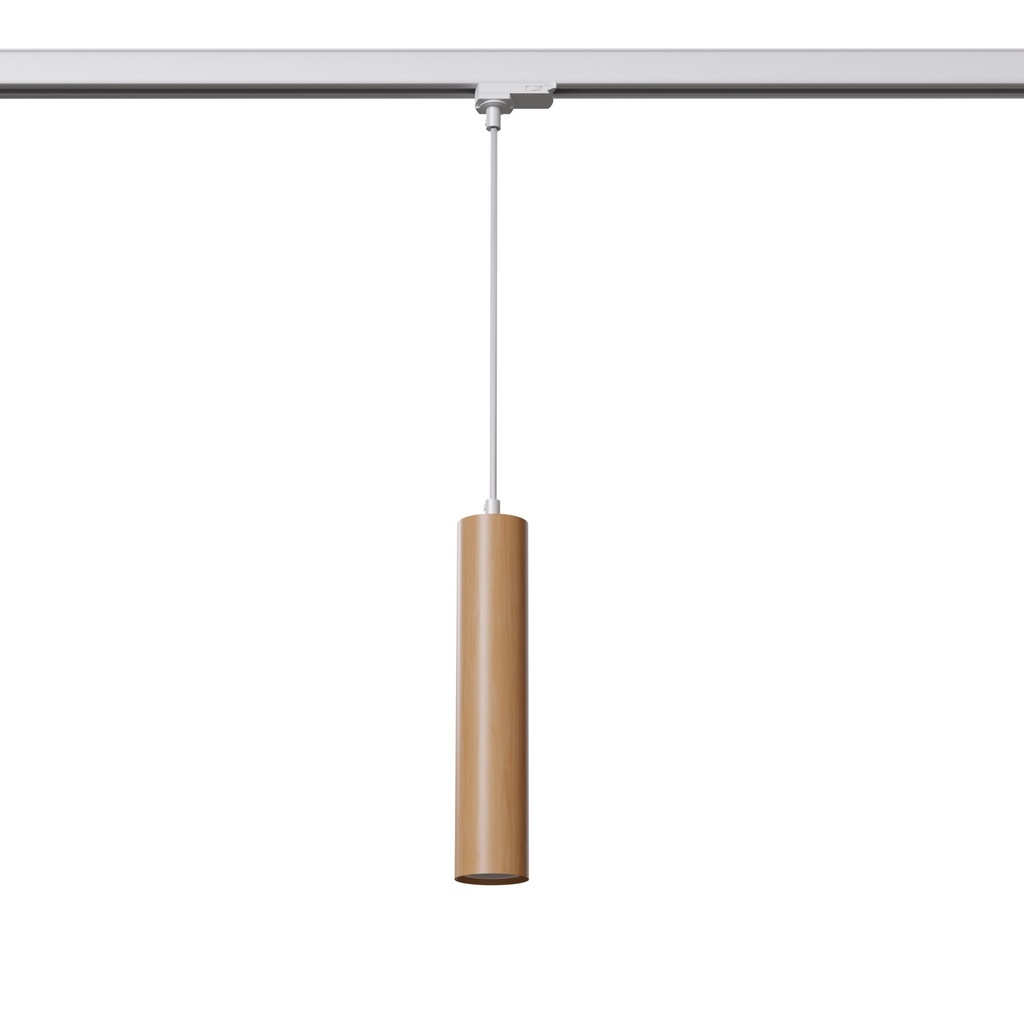 Lampada a sospensione LINO GU10 4000K 7W 530lm #W
