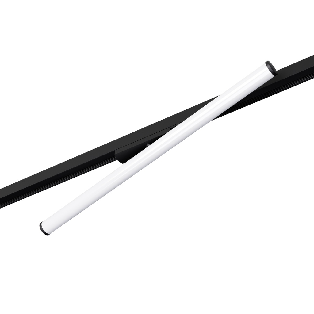 TUBO NEON 600 PO traccia 3F 14W/1260lm/940/230V