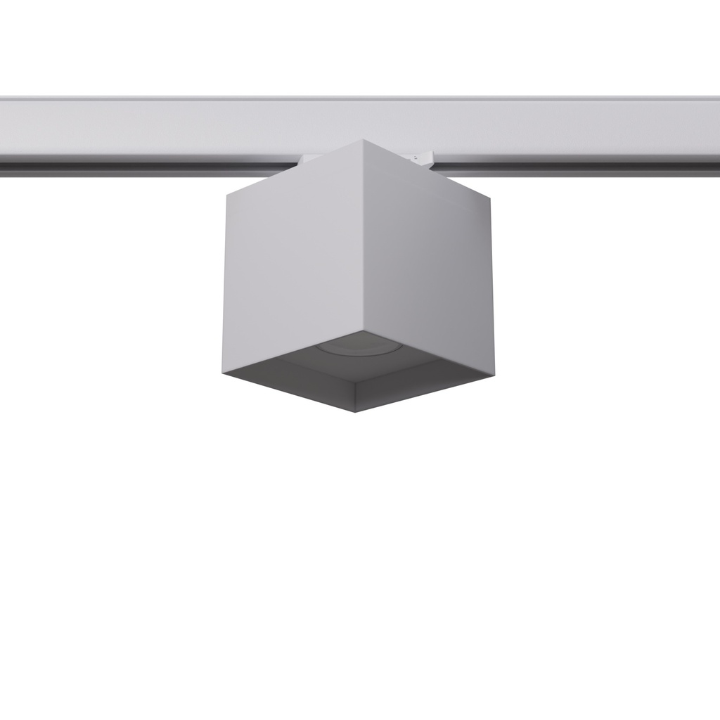 Lampada a soffitto HATI bianco GU10 3000K 7W 510lm