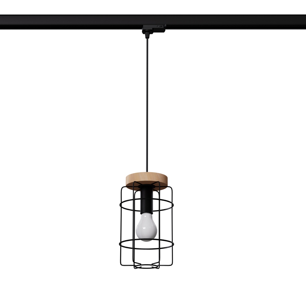 Lampada a sospensione GOTTO E27