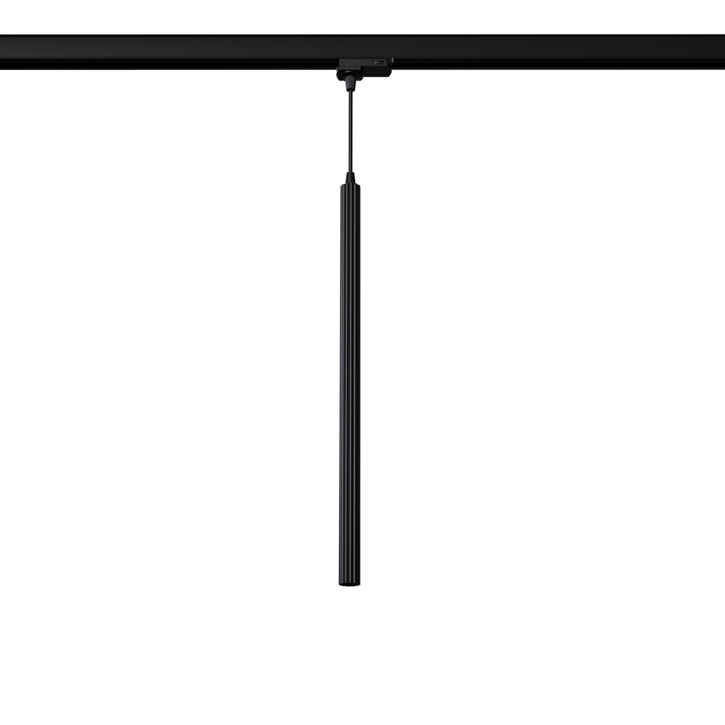 Lampada a sospensione ARCHE nero G9 3000K 4,5W 450lm
