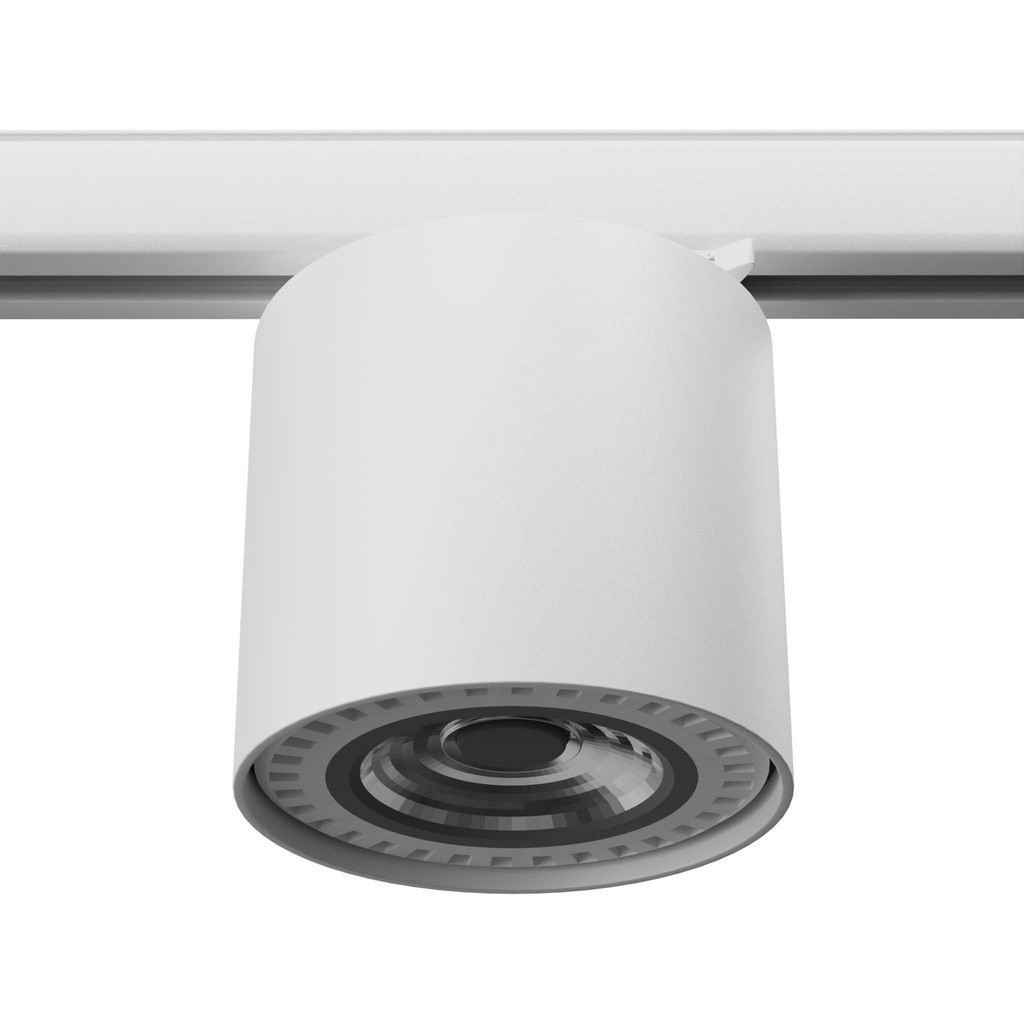 [MYL.00041] TIUBE bianco GU10 3000K 7W 510lm